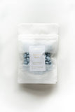 Dusty Blue Wax Beads for Wax Seals