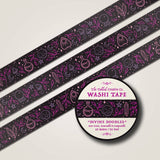 Divine Doodles - Washi Tape