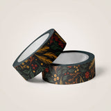Whispers of Autumn Washi Tape