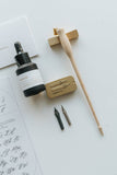 Beginner Calligraphy Starter Kit