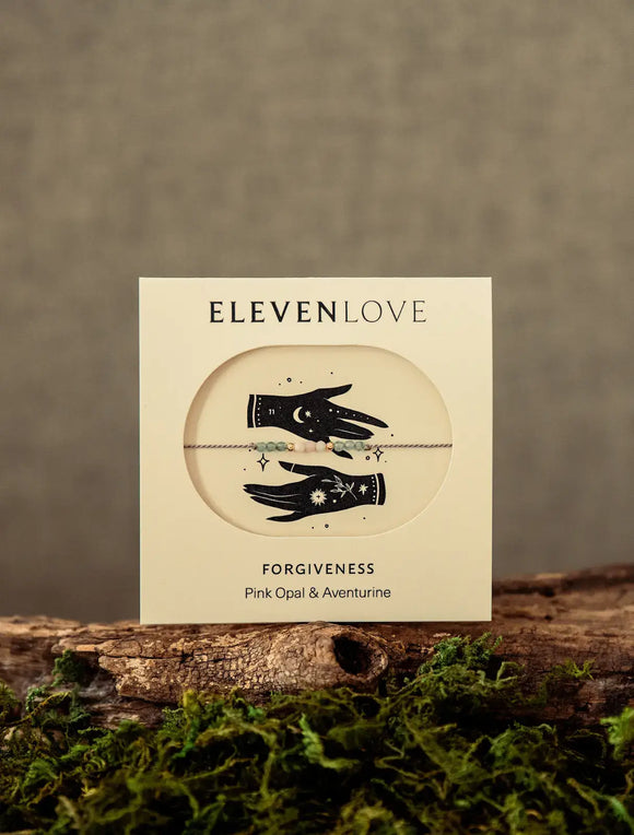 Forgivness Wish Bracelet