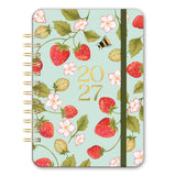 2026-2027 Fruit & Flora Do It All™ Academic Planner
