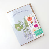 Mother's Day - Bouquet (Sticker Scene)