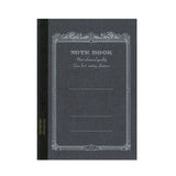 Nippon A6 Notebooks - 4.1" x 5.8"