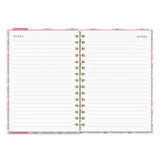 2026 Coneflower Corner Oliver Planner