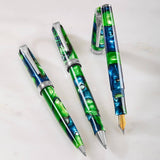 True Writer Classic Killarney Fountain Pen
