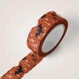 Toil & Trinkets Washi Tape