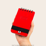 All-Weather Field Book Red Hunter