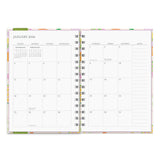 2026 Pickleball Rally Oliver Planner