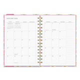 2026 Coneflower Corner Oliver Planner