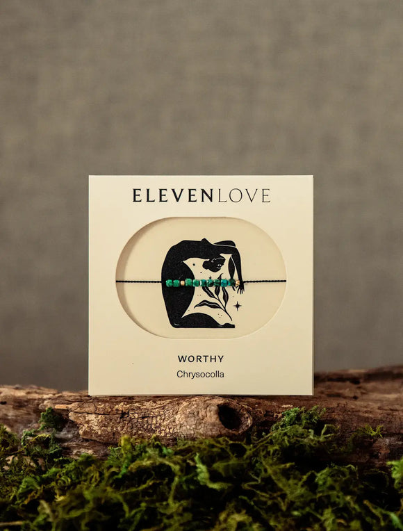 Worthy Wish Bracelet