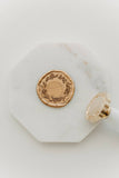 Wreath Frame Wax Seal