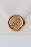 Birds Wax Seal
