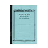 Nippon A6 Notebooks - 4.1" x 5.8"