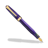 True Writer Classic Twilight Storm Fountain Pen