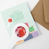 Birthday - Gift Stack (Decoder)