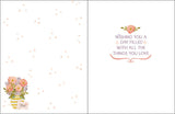 Mother's Day - For Mom