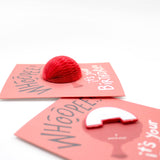 Birthday - Whoopee Cushion (Pop-up)