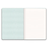 A Bountiful Read Lined Notebook