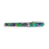 True Writer Classic Mardi Gras Fountain Pen