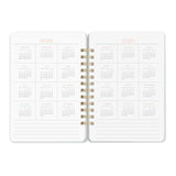 2026-2027 Fruit & Flora Do It All™ Academic Planner