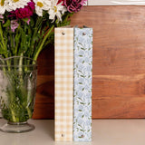 Hydrangeas Large Recipe Binder