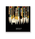 2027 Linnea Design Appointment Book