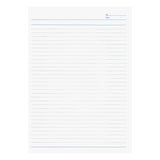 Nippon A6 Notebooks - 4.1" x 5.8"