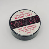 Divine Doodles - Washi Tape