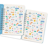 2026 Doggone Cute DIA Planner
