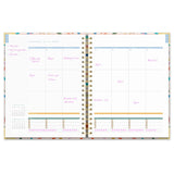 2026 Make Your Mark Extra-Large Spiral Planner
