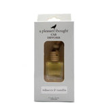 Car Diffuser Hello Beautiful - Wild Honey & Neroli