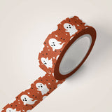 Spookie Cuties - Washi Tape