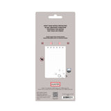 All-Weather Field Book Pink Hunter