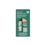 Verdant Garden Lip Balm & Hand Lotion Set