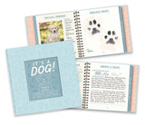 Guided Journal It's a Dog!