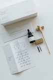 Calligraphy Starter Kit