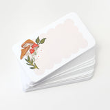 Pocket Notes™ - Woodland Mushrooms