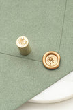 Star 9mm Mini Wax Seal Head