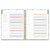 2026 Make Your Mark Extra-Large Spiral Planner