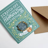 Mother's Day - Fortune (Scratch-off)