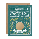 Mother's Day - Fortune (Scratch-off)