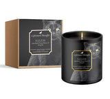 Raven Candle - Smoked Bourbon & Maple