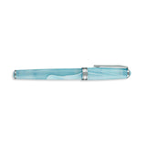 True Writer Classic Larimar Blue Fountain Pen