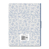 2027 Pressed in Blue Casey Planner