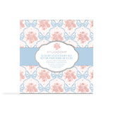 Romantic Rococo Luxury Stationery Set
