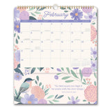 2027 Birds & Blooms Pockets Plus™ Wall Calendar