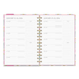 2026 Coneflower Corner Oliver Planner