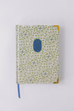 2026 Vine Pattern 17-Month Medium Bound Planner