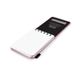 All-Weather Field Book Pink Hunter